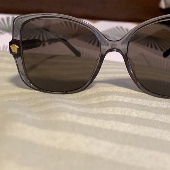Versace Original Sunglasses - Picture 3 of 10